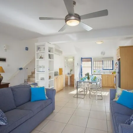 Villa You And Your Family Will Love This 16 Paralimni