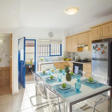 Villa You And Your Family Will Love This 16 Paralimni