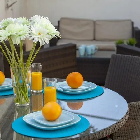 You And Your Family Will Love This 16 Villa Paralimni